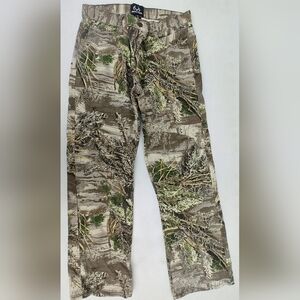 Realtree MAX I Camouflage Pants Size 32x32